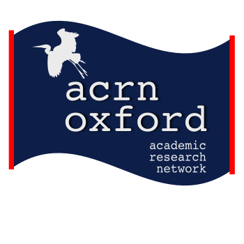 ACRN Oxford Ltd. 